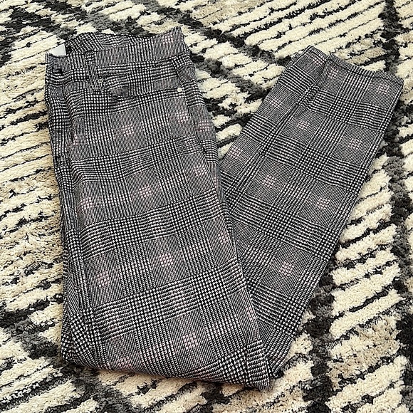 NWOT-Work Pants